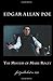 The Mystery of Marie Roget: first published in 1842