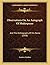 Observations On An Autograph Of Shakespeare: And The Orthography Of His Name (1838)