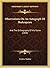 Observations On An Autograph Of Shakespeare: And The Orthography Of His Name (1838)