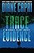 Trace Evidence: A Michael Flint Novel (Michael Flint Series)