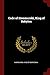 Code of Hammurabi, King of Babylon