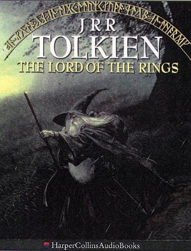 The Lord of the Rings Excerpts