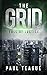 Fall of Justice (The Grid Trilogy #1)