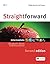 Straightforward Intermediate. Student's Book, Workbook, Audio-CD and Webcode: Intermediate / Package: Student's Book with Webcode and Workbook with Audio-CD