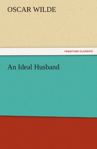 An Ideal Husband