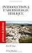 Introduction à l'archéologie biblique