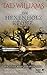 Die Hexenholzkrone (Der Letzte König von Osten Ard, #1.2)
