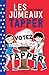 Les jumeaux Tapper - tome 3 Votez Tapper (3)