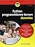 Python programmieren lernen fur Dummies (German Edition)