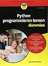 Python programmie...