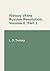 History of the Russian Revolution. Volume II, Part 1 (Russian Edition)