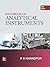 Handbook Of Analytical Instruments, 3 Edition