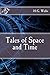 Tales of Space and Time