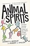 Animal Spirits: H...