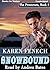 Snowbound by Karen Fenech (The Protectors, Book 2) by Books In Motion.com