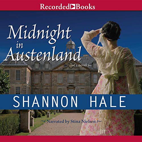 Midnight in Austenland