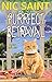 Purrfect Betrayal (Mysteries of Max)