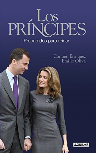 Los Príncipes (Paperback)