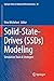 Solid-State-Drives (SSDs) Modeling: Simulation Tools & Strategies (Springer Series in Advanced Microelectronics, 58)