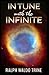 "In Tune with the Infinite Book by Ralph Waldo Trine illustrated"