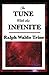 "In Tune with the Infinite Book by Ralph Waldo Trine illustrated"