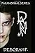 Damn #1 (Paranormal Series)...