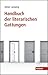 Handbuch der literarischen Gattungen