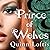 Prince of Wolves by Quinn Loftis