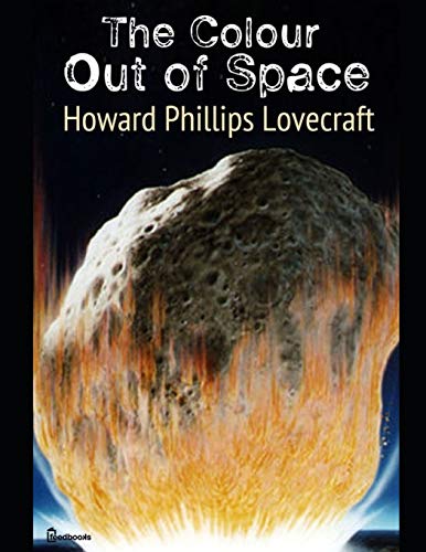 The Colour Out of Space: