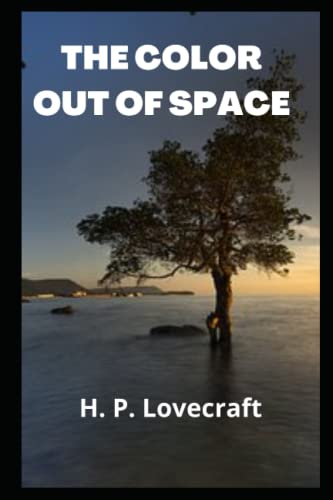The Color Out Of Space