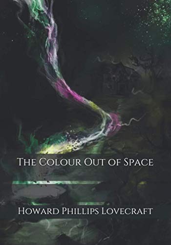 The Colour Out of Space