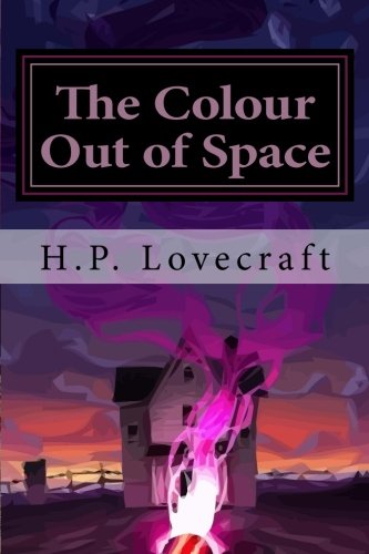 The Colour Out of Space