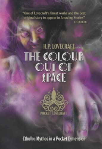 The Colour Out of Space