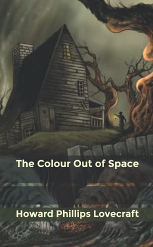 The Colour Out of Space: Pocket Edition