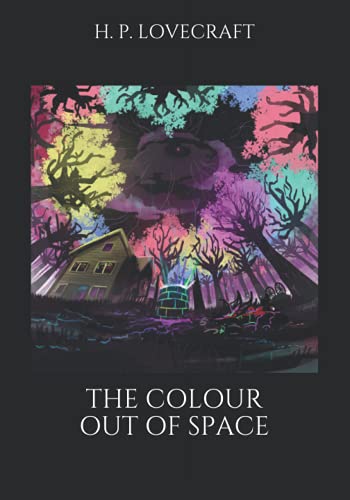 The Colour Out of Space