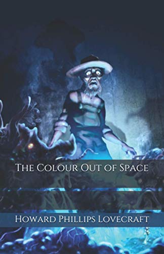 The Colour Out of Space