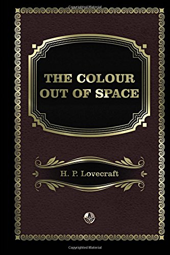 The Colour Out of Space