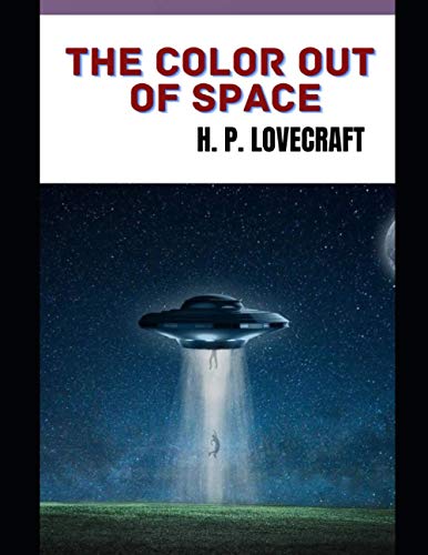 The Color Out of Space
