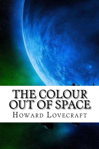 The Colour Out of Space