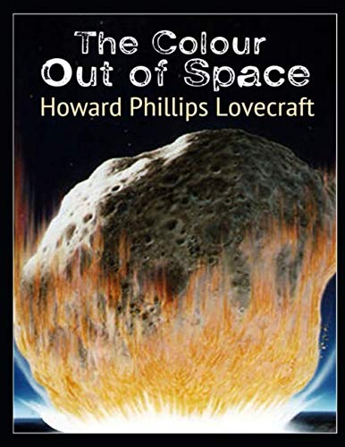 The Colour Out of Space