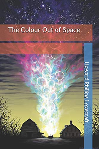 The Colour Out of Space