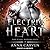 Electric Heart (The Dark Planet Warriors Series)