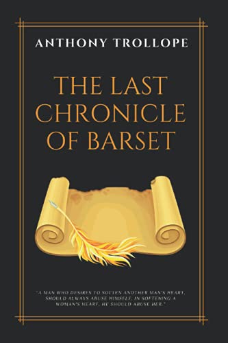 The Last Chronicle of Barset