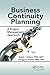 Business Continuity Planning