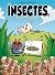 Les Insectes en BD - tome 04