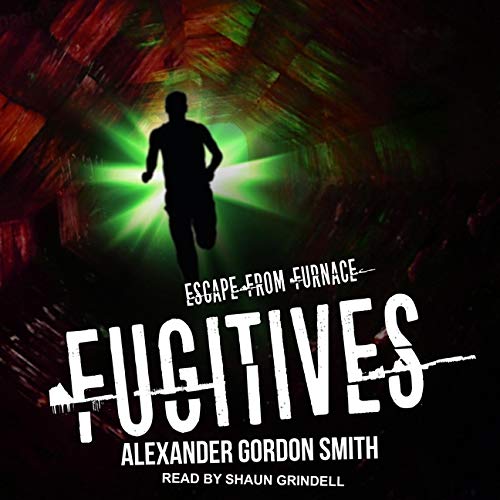 Fugitives Lib/E