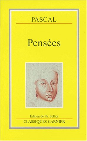 Pensees