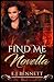 Find Me Novella