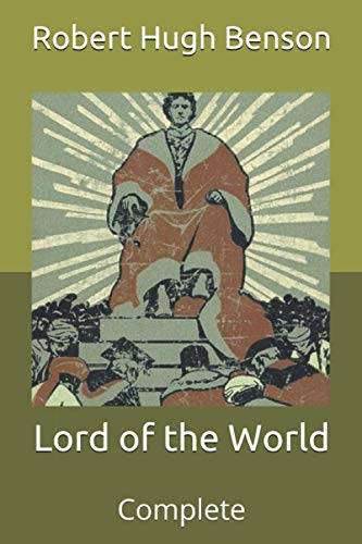 Lord of the World: Complete