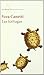 Las tortugas / The Turtles (Spanish Edition)
